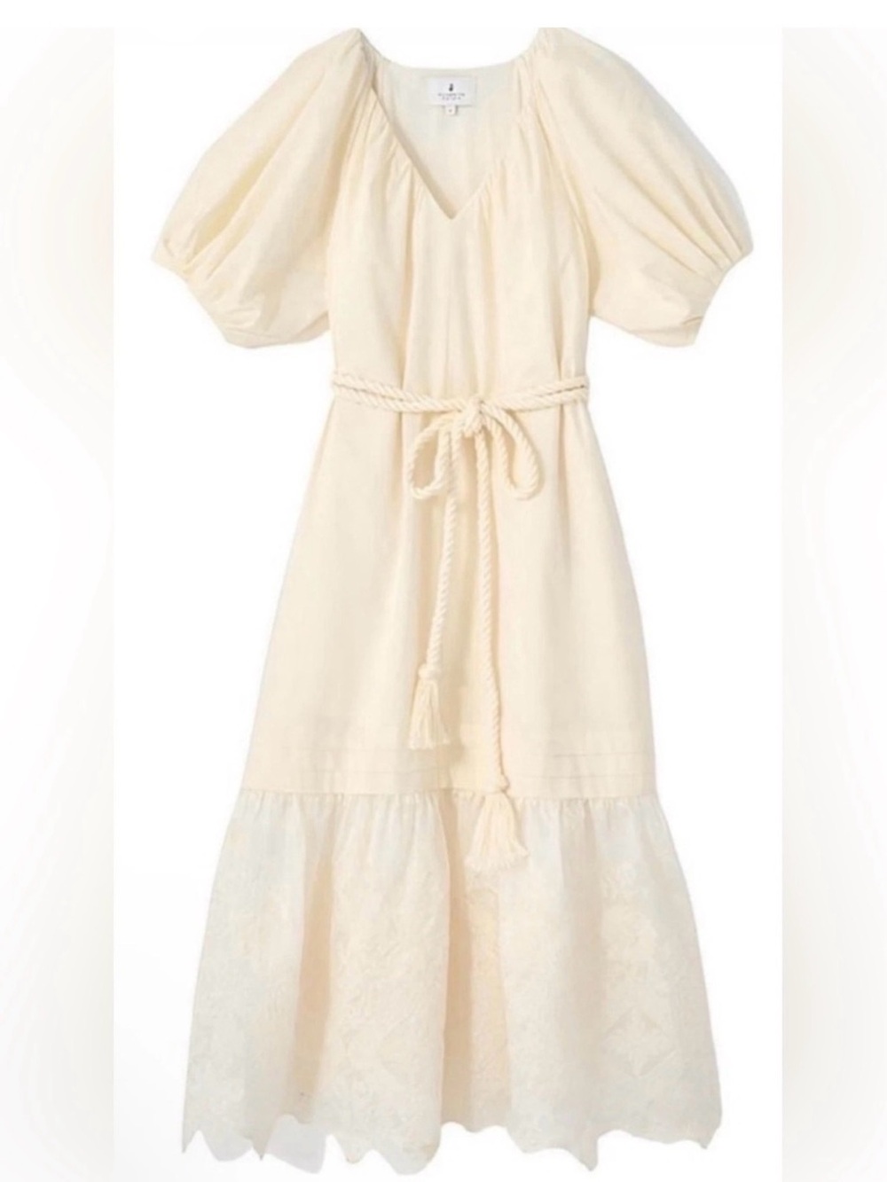 Tuckernuck x Shea McGee Juniper Dress - Picture 3 of 4